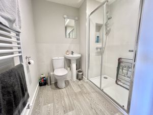 Shower Room- click for photo gallery